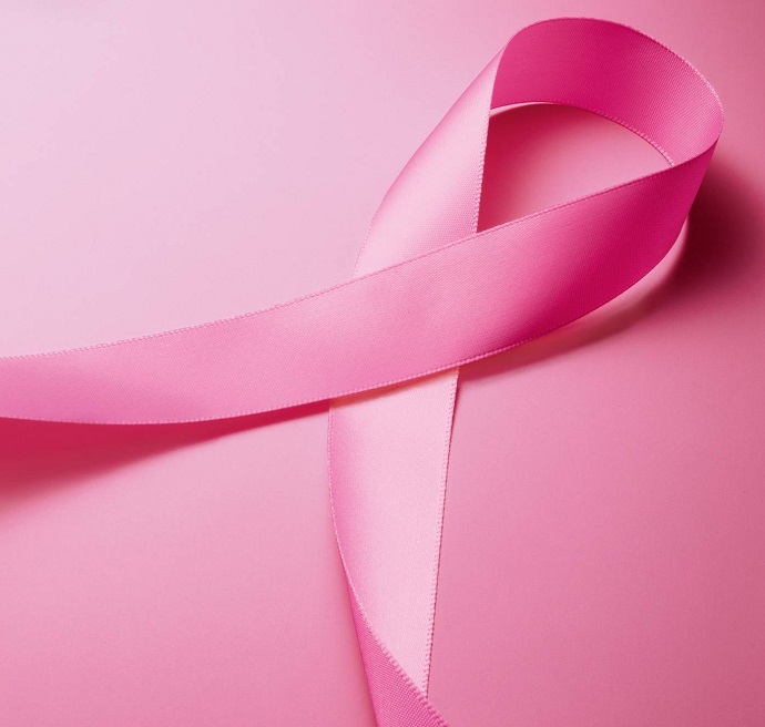 乳癌年輕化比妳想的可怕！