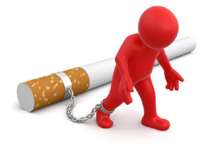 擺脫菸癮， ６位名人不藏私的戒菸關鍵