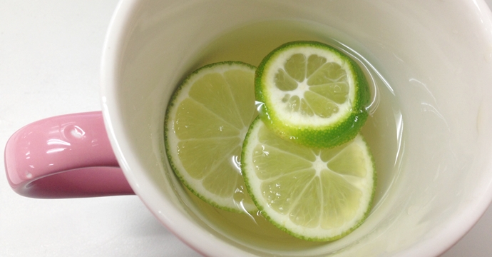 檸檬水、綠豆湯，解渴又消脂？