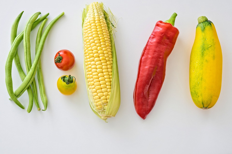 你吃的蔬果能反轉時光嗎？