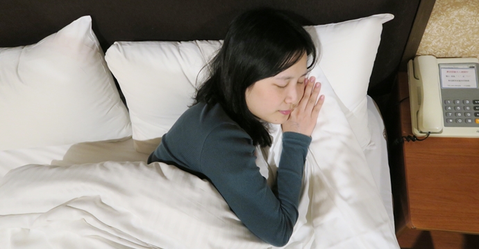 落枕怎麼辦？用米醋熱敷能緩解疼痛嗎？