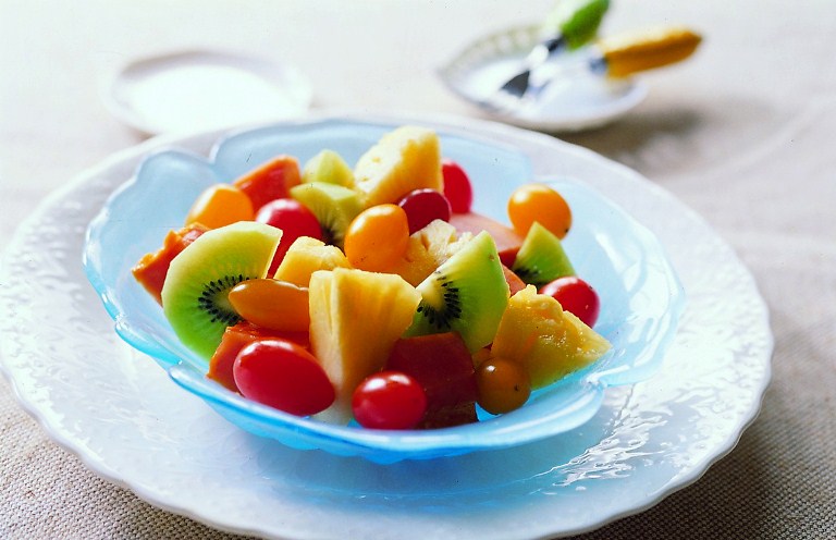吃對水果，健康才到位