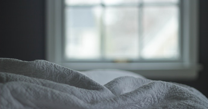 ３技巧，幫臥床家人防褥瘡