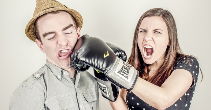 ７方法釋放心中怒火，幫你情緒管理