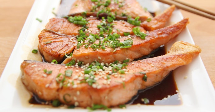 深海魚.燕麥.大豆蛋白等５大護心好食物，怎麼聰明吃