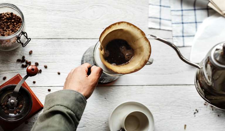 氮氣咖啡和一般咖啡有什麼不同？