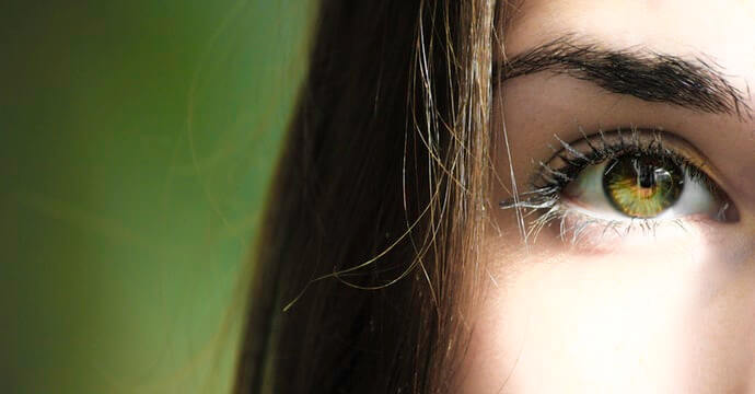 出現眼壓高的症狀，恐是青光眼嚴重可能失明？