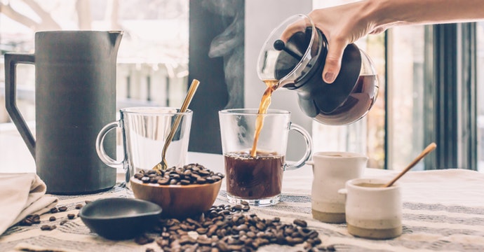 喝咖啡會心悸？搞懂咖啡知識，這樣喝咖啡更健康！