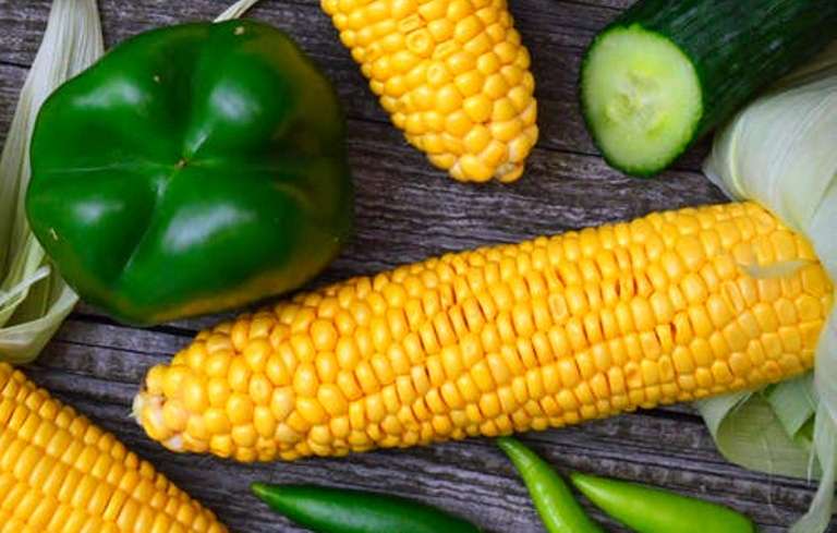 預防便祕和大腸癌，吃「玉米」有解？