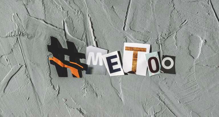面對職場霸凌、性騷擾#MeToo，５步驟討回公道！