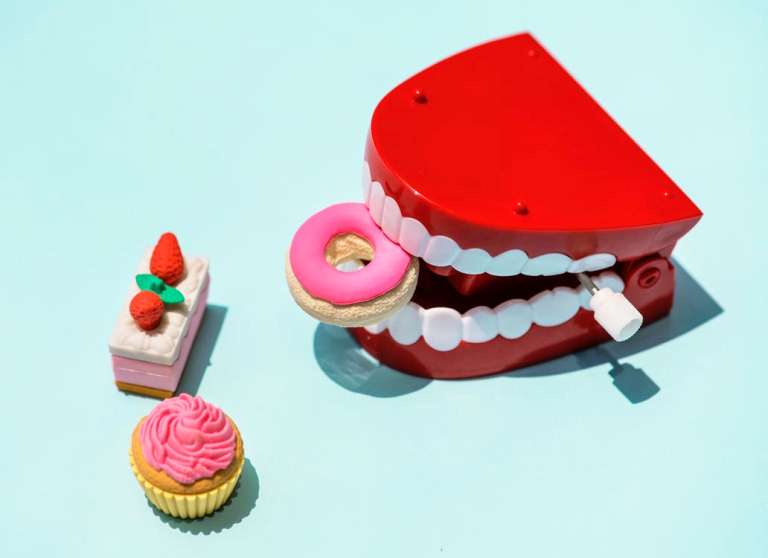 23歲就有牙周病！認識青年型牙周病常見的４個特性