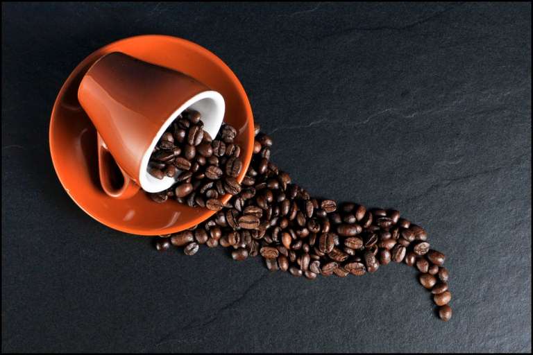 三天瘦８公斤的「黑咖啡減肥法」，怎麼喝燃脂效果更好？