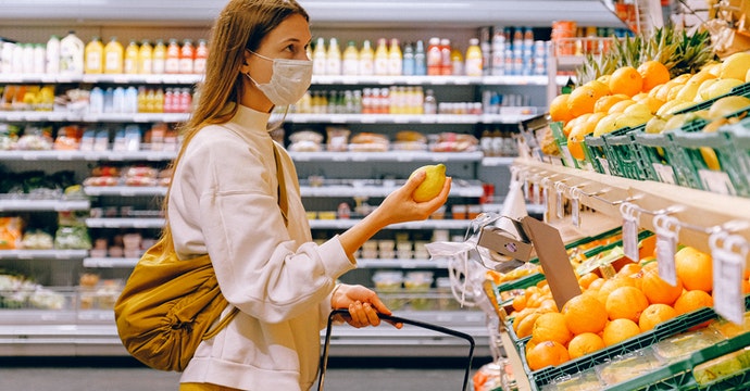 防疫添購冷凍調理包，怎麼挑選少添加物、更健康的產品？