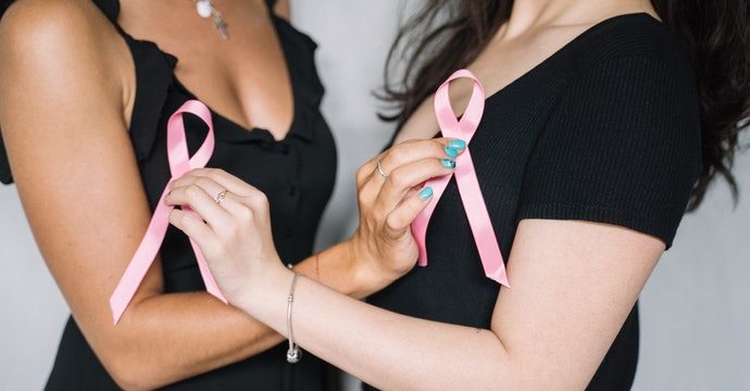 乳癌新標靶藥5月進台灣 抑復發療效如何？雙標靶治療適合哪類患者 健保給付條件？ 