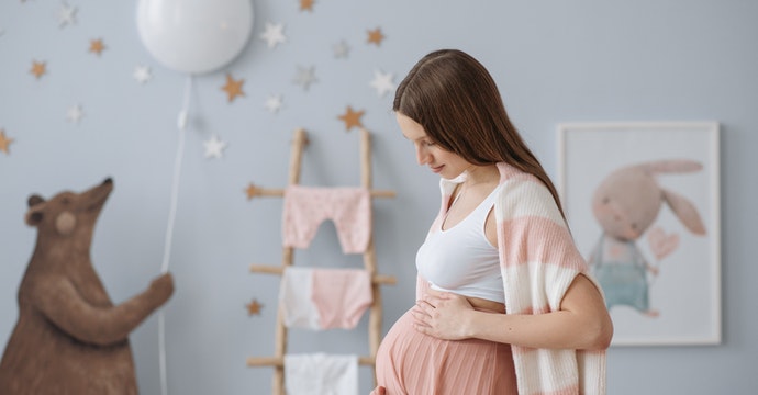 不孕或早產可能是甲亢或低下造成！懷孕時哪些情況需調整藥物安胎？