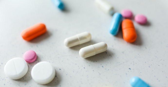 吃避孕藥可降低卵巢癌機率？