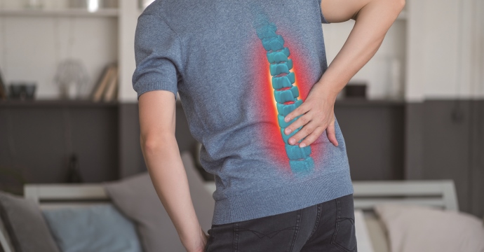 腰痛軟硬護腰如何挑？每日穿護腰勿超過8小時，6個NG行為別犯